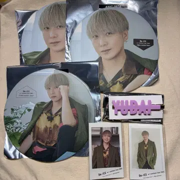 Do-ICE YUDAI 오노 유다이