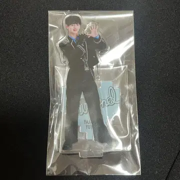 Not Found EBiDAN SENDAI 에비센 아크릴 스탠드