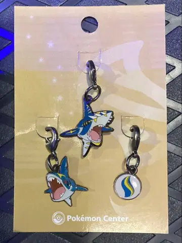 포켓몬 메탈 참 메가 앱솔 앱솔 메가스톤