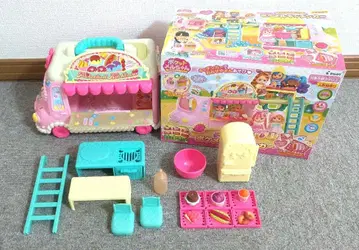 멜짱 포켓멜짱 주방 카