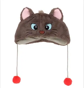 디즈니 팬캡 58cm 벨리오즈