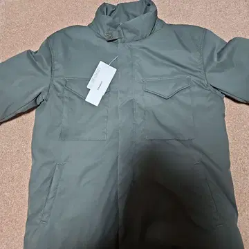 JOHNBULL 다운 아우터 L 사이즈