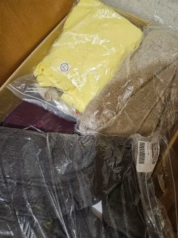 선착순! ALL 브랜드 겨울 상품 묶음 판매 리셀 OK1