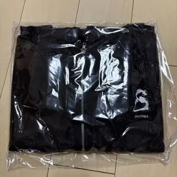 SixTONES MILESixTONES 마일스톤 후드티