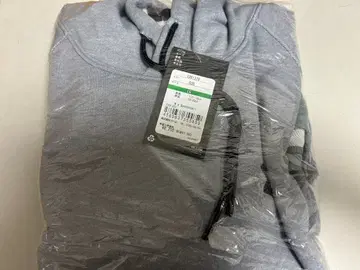 M's Basketball 트레이닝복 그레이 LG