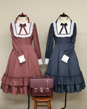 [ 최종 가격 인하 ] Amavel Flavor Jam 원피스