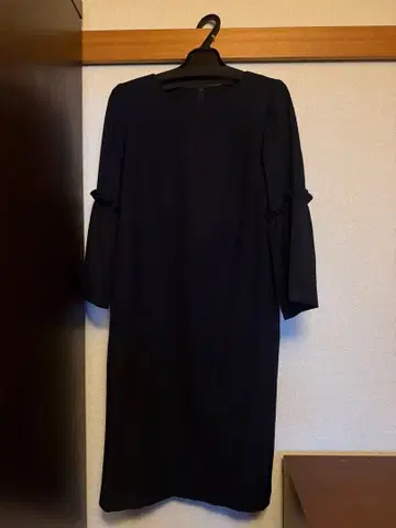 새상품급 [캐릭터 오클러스] 원피스 네이비 4호