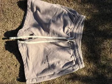 JACKPOT MARKET 베이지 숏팬츠