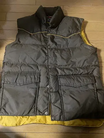 k-mart 다운 베스트 요크