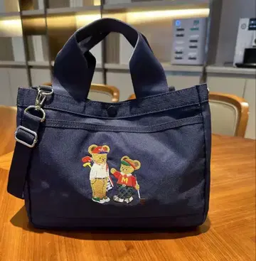 미키하우스 숄더백