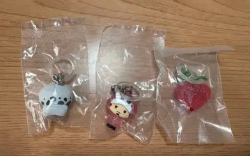 원피스 메지루시 액세서리 로우 모자 오페오페 열매