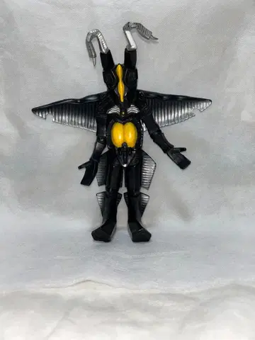 울트라맨 파워드 시리즈 소프트 비닐 [ 우주공룡 파워드 제튼 ]