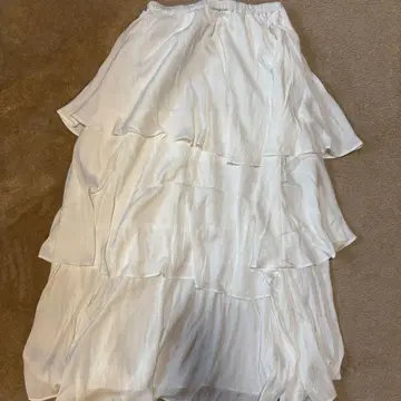 프레이 아이디 캉캉 스커트