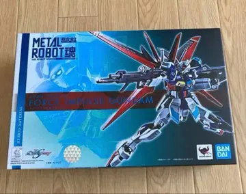 METAL ROBOT혼 건담 SEED 메탈 로봇혼 임펄스 건담