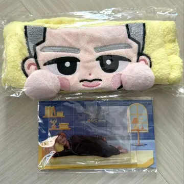 SnowMan 이와모토 히카루 굿즈