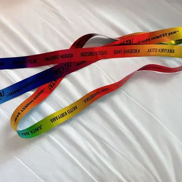 WESTA! 은색 테이프 풀 사이즈 1개