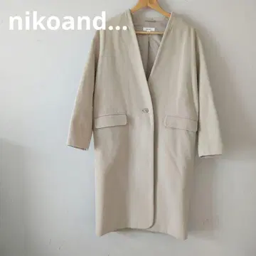 니코앤드 노카라 코트