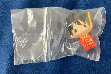 초코링 컬렉션 에그헤드 루피