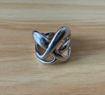 [ CTHY ] 하이엔드 오버랩 링 23호