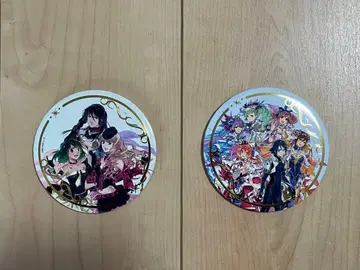 맥페스 빅 캔뱃지