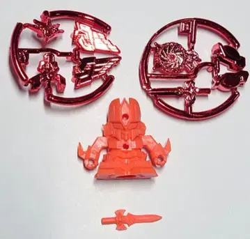 건 지우개 엘가이어