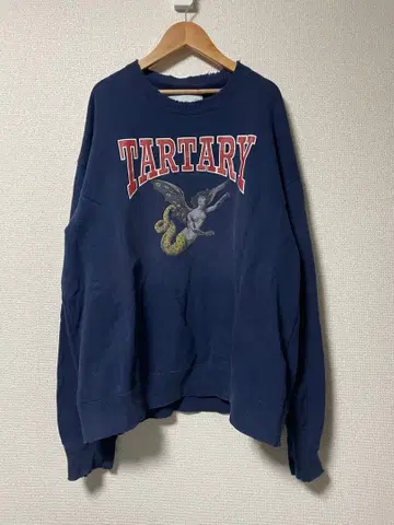 다이어트 부처 슬림 스킨 맨투맨