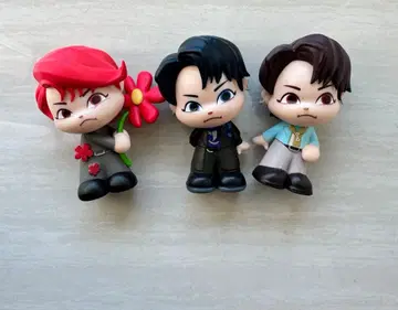 피요르드 가챠 피규어 와카이 히로토 fjord