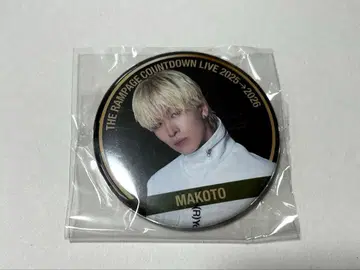 하세가와 신 캔뱃지