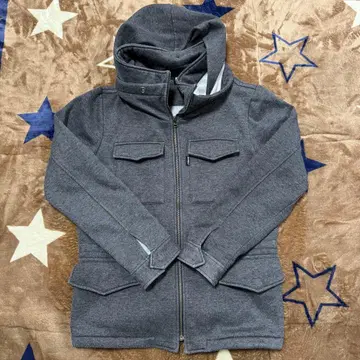 초특가 AVIREX 남성용 여성용 아우터 코트 겨울 상품 구제 의류 자켓