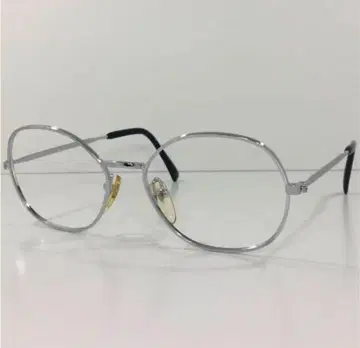 HOYA S3711 빈티지 안경 프레임