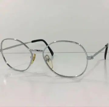 HOYA S3711 빈티지 안경 프레임