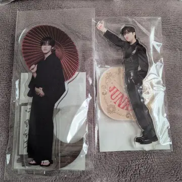 JO1 코노 준키 라포스타 축제 아크릴 스탠드