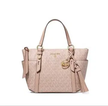 MICHEAL KORS 백 SULLIVAN SM CONV TZ TOTE