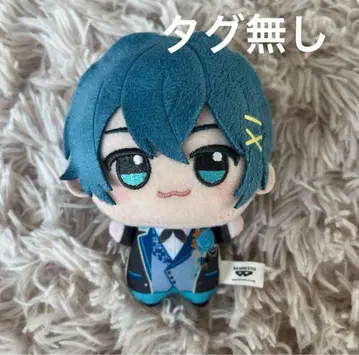 치구사 군 봉제 인형 SD 인형