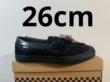 Vans Loafer 'Year of the Horse/Black'