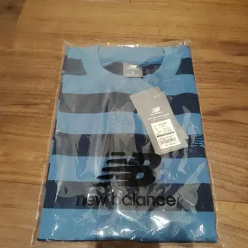 new balance MT51524 M 사이즈 T셔츠