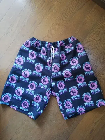 us 산겐자야 아스 숏팬츠