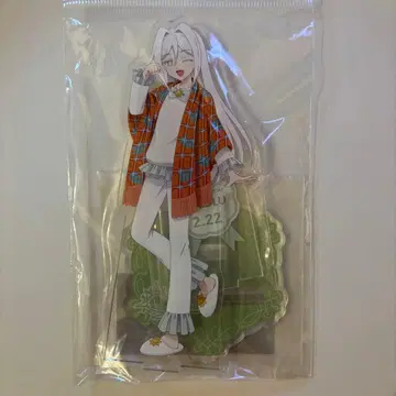 솔루루 프리채널 아크릴 스탠드