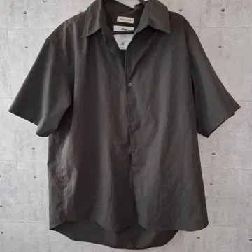 FREAK'S STORE 남성용 반팔 셔츠 봄