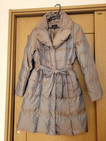 22OCTOBRE 다운 코트 사이즈 38~40