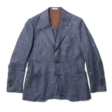 정장 셀렉트 x 마르조토 린넨 테일러드 자켓 3B