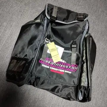 미즈노 인터리스모 백팩 40-43L