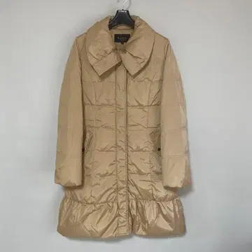 [하자품] 케티 Ketty 다운 코트 2 다운90% 벨트 DMW