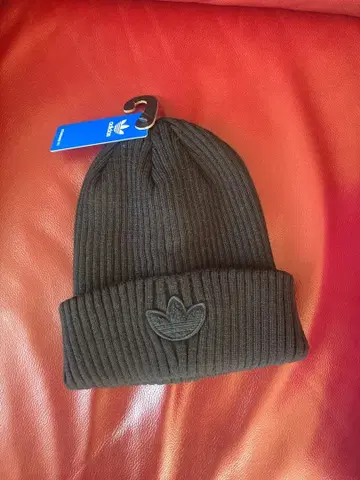 미사용 adidas 비니 블랙 IV3606 아디다스 오리지널