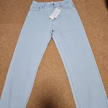 데님 JOHNBULL L 사이즈