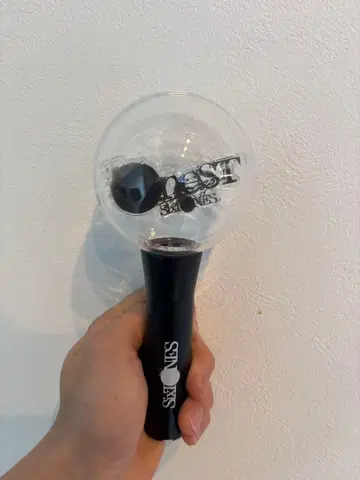 스톤즈 SixTONES 응원봉 oneST