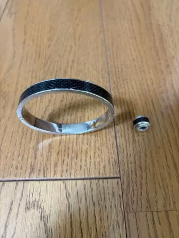 SCUMMAG 팔찌 펜던트 탑