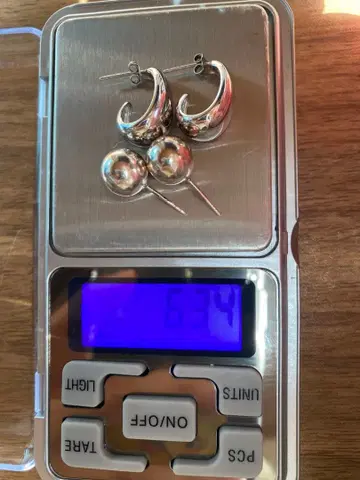 Sv925 귀걸이 세트