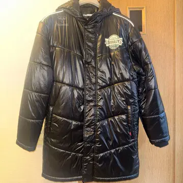 24시간 이내 메루카리 발송 HUMMEL 교토 한나리즈 벤치 코트