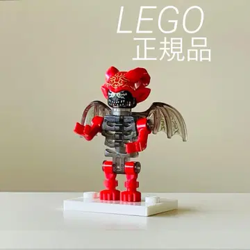 레고 미니 피규어 고스트버스터즈 메이헴 Mayhem